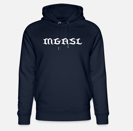 Sudaderas